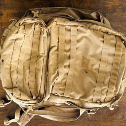 Musette r&eacute;glementaire arm&eacute;e fran&ccedil;aise