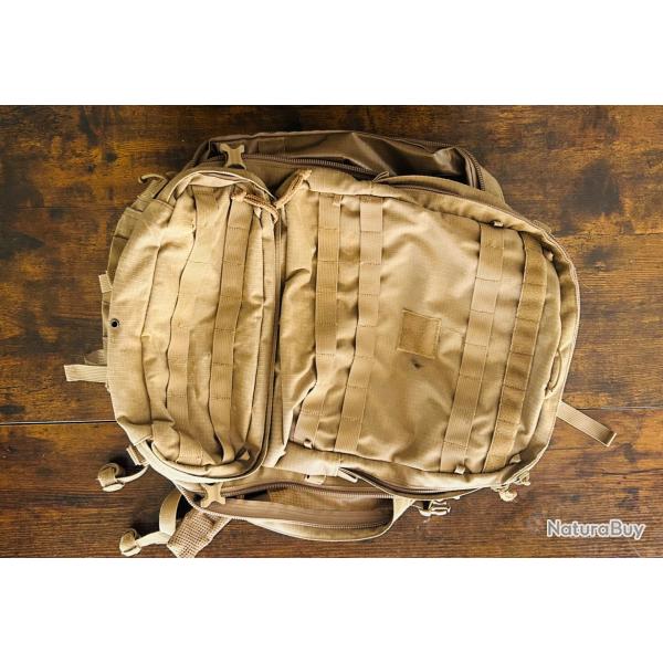 Musette r�glementaire arm�e fran�aise