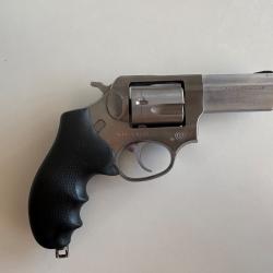 Revolver Ruger SP101 CAL 38 Special