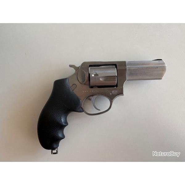 Revolver Ruger SP101 CAL 38 Special