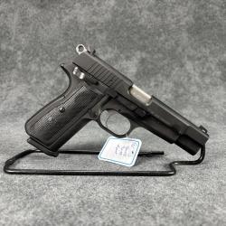 BONS PLANS ! pistolet fn herstal - high power black 9x19 - occasion