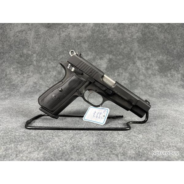 BONS PLANS ! pistolet fn herstal - high power black 9x19 - occasion