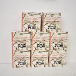 Lot De 200 Cartouches FOB Sweet Copper Calibre 12/70 N&deg;2 34Gr