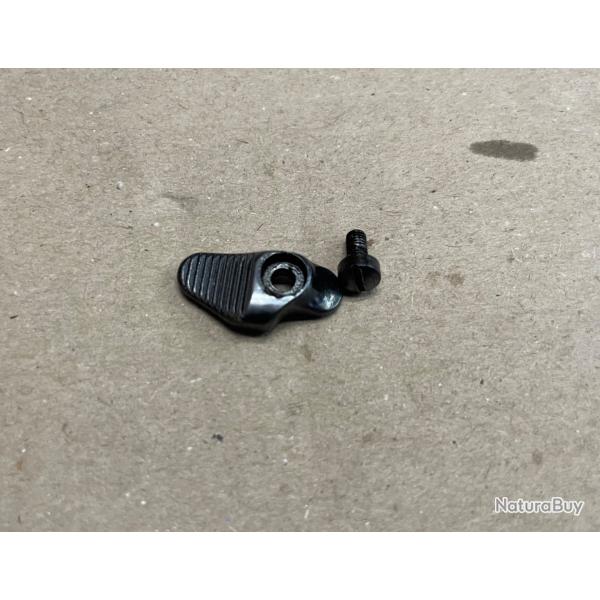 Poussoir du Barillet Manurhin MR32