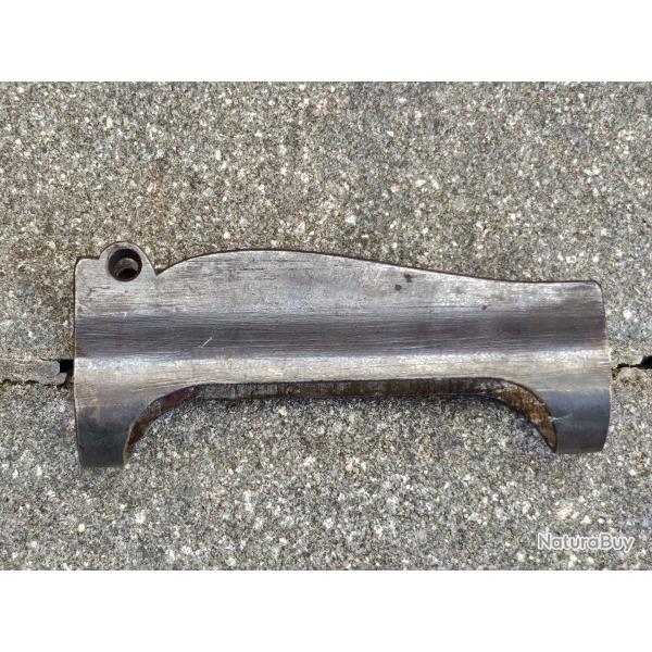 Embase de hausse de Mauser 98az 98A allemande ww1 avec sa vis