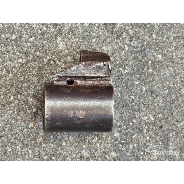Guidon et son support pour Mauser 98k k98 origine inconnue