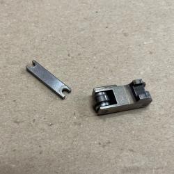 Ensemble de Pi&egrave;ces pour Manurhin MR32