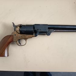 COLT 1862 Reb Conf Army HEGE UBERTI calibre 44 &eacute;tat neuf