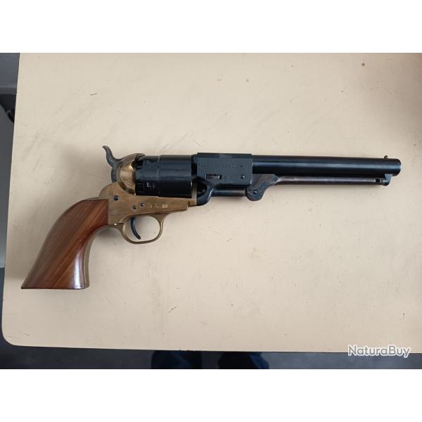 COLT 1862 Reb Conf Army HEGE UBERTI calibre 44 �tat neuf