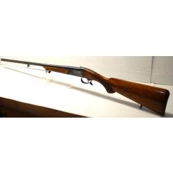 FUSIL MONOCOUP BAIKAL MOD IJ 27 - CAL 16/70 - CANON MIROIR  - EXCELLENT ETAT GENERAL