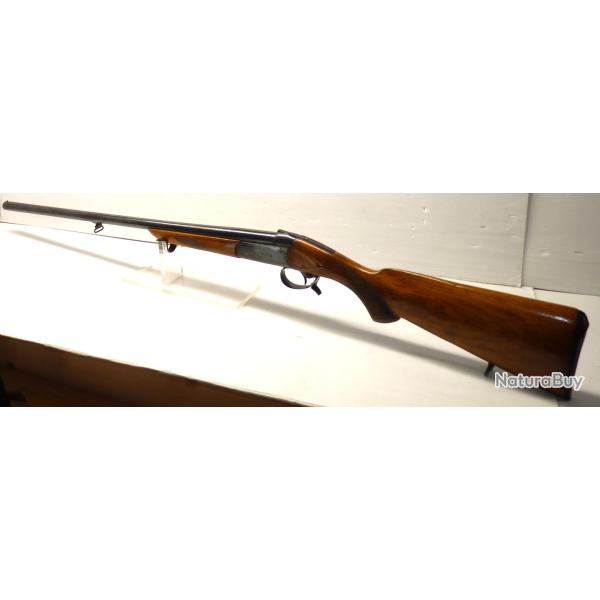 FUSIL MONOCOUP BAIKAL MOD IJ 27 - CAL 16/70 - CANON MIROIR  - EXCELLENT ETAT GENERAL