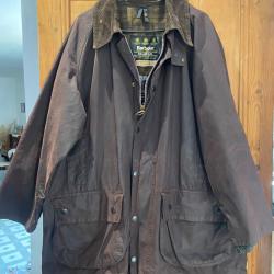 barbour gamefair