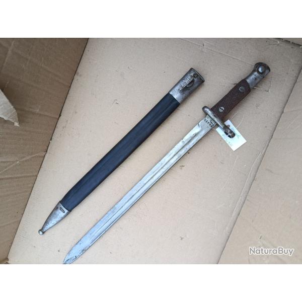 Ba�onnette M 1913