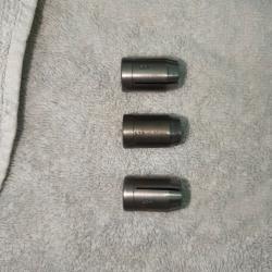 Tire balles forster