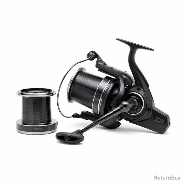 MOULINET DAIWA EMBLEM 23 45 SCW QD