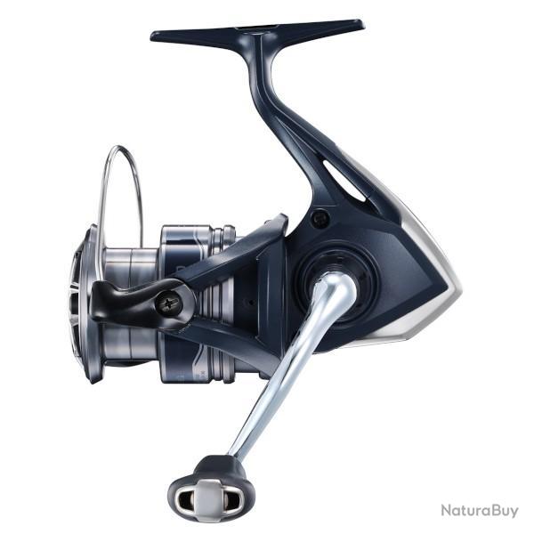 MOULINET SHIMANO CATANA FE C3000 HG