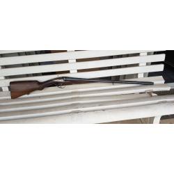 Fusil juxtappos&eacute; SOLEILHAC type DARNE 12/70 excellent &eacute;tat
