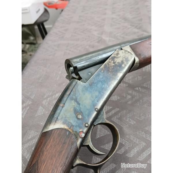 Superbe simplex 410 1� sans reserve