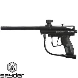 Spyder Victor II : Lanceur Semi-Automatique L&eacute;ger pour D&eacute;butants