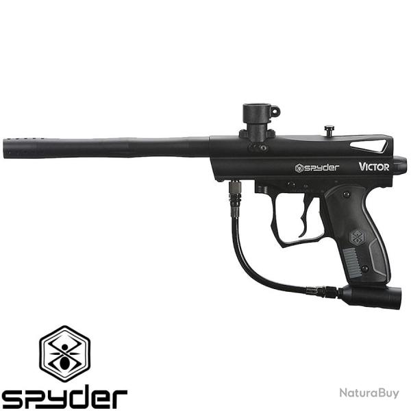 Spyder Victor II : Lanceur Semi-Automatique L�ger pour D�butants