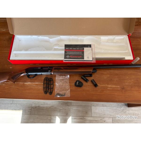 Fusil Sx4 field 12/76 occasion