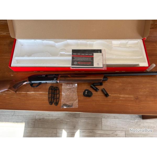 Fusil Sx4 field 12/76 occasion