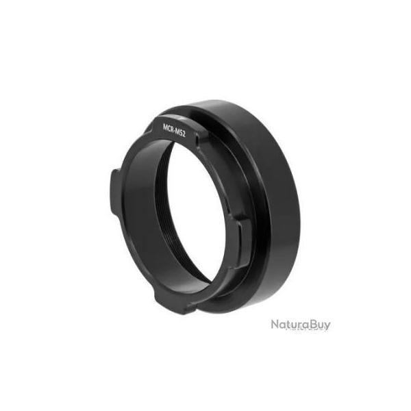 Convertisseur RUSSAN HIK THUNDER V2 CLIP-ON (mcr-m52) M52x075