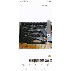 Pistolet Art&eacute;mis CP2 a plomb 4,5 neuf