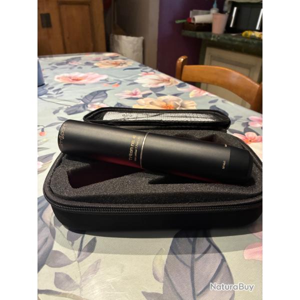 Silencieux Aimsport triton no.4i