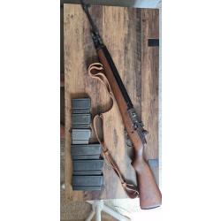 M305 norinco (M1A) calibre 308 win