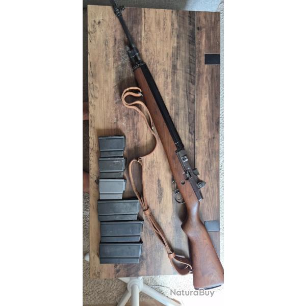 M305 norinco (M1A) calibre 308 win