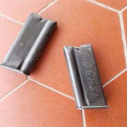 Chargeur de carabine TOZ 17     22lr
