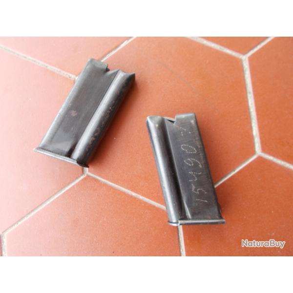 Chargeur de carabine TOZ 17     22lr