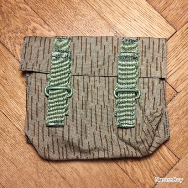 Pochette porte-grenades NVA