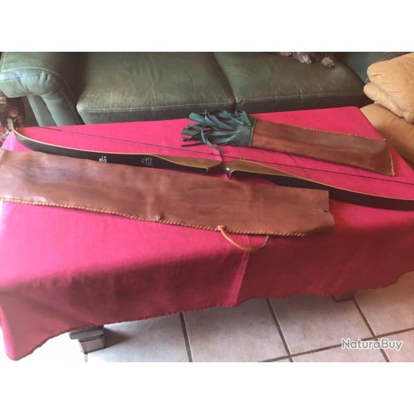 Arc am�ricain martin X-100
