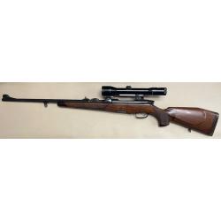 Carabine Steyr Mannlicher Luxus - 7x64 + Zeiss Diavari-Z