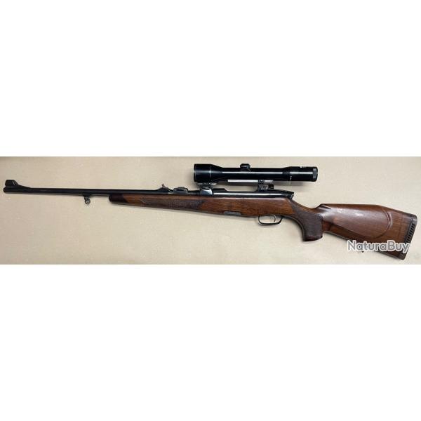 Carabine Steyr Mannlicher Luxus - 7x64 + Zeiss Diavari-Z