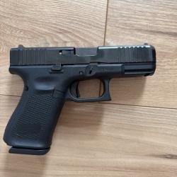 Glock 19 Gen5 FS