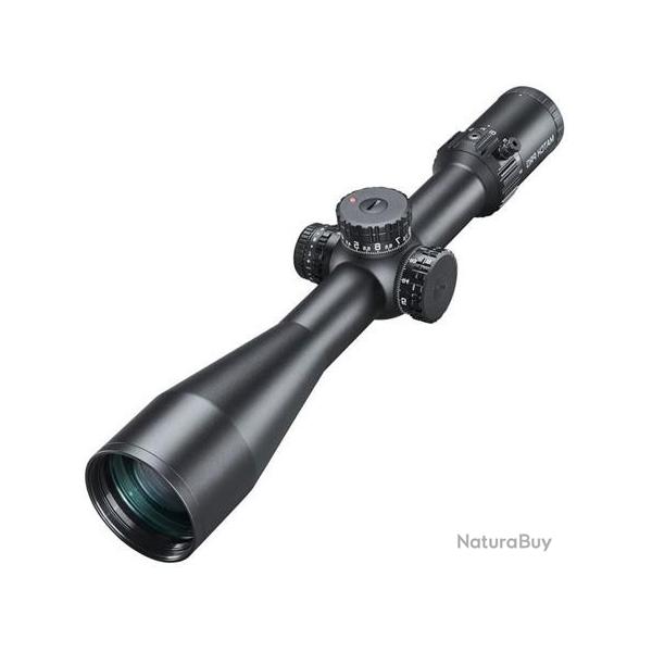 Lunette Bushnell MATCH PRO ED 5-30x56 FFP  G5I MRAD
