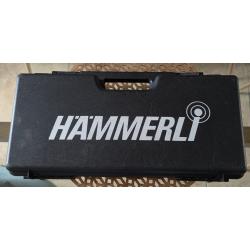 H&auml;mmerli 480 pistolet &agrave; air comprim&eacute;