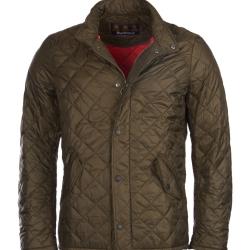 Barbour flyweight Chelsea