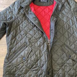 Barbour flyweight Chelsea