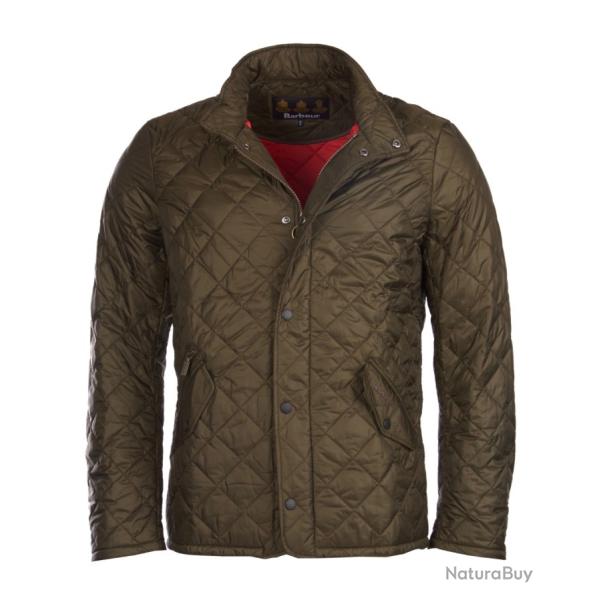 Barbour flyweight Chelsea
