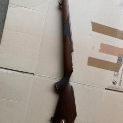 Crosse pour Mauser 66 S gaucher