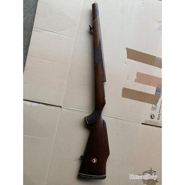 Crosse pour Mauser 66 S gaucher