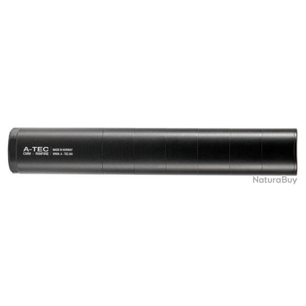 Wahoo ! Mod�rateur de son A-tec Wave CMM-6 Rimfire Cal.22LR 1/2X28