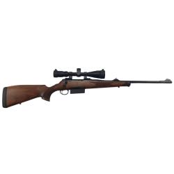 OP OCCASION - CARABINE ROSSLER TITAN 6 LUXE .30-06 + LUNETTE 4-16X44