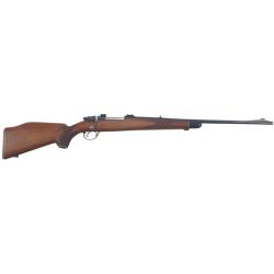 OP OCCASION - CARABINE HUSQVARNA 1640 CAL.6.5X55SE + EMBASES