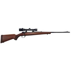 OP OCCASION - CARABINE HUSQVARNA 1640 CAL.30-06 + LUNETTE TASCO 2-7X32