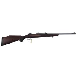 OP OCCASION - CARABINE TIKKA 55 CAL.308WIN - COMPLETE + EMBASES
